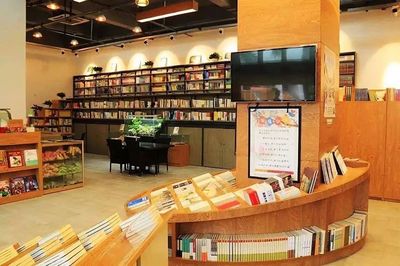 整整104個(gè)!寶安最全書店、書吧、圖書館合輯出爐,再不愁學(xué)習(xí)的地方!