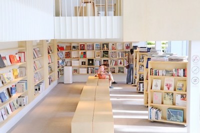 2019年“閱讀北京·十佳優(yōu)讀空間”新鮮出爐