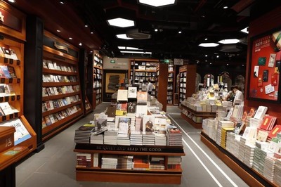 凱德來福士:開啟“第二次”生長