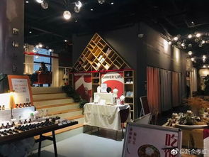 2019年值得打卡的新晉書店,我們都給你找出來了