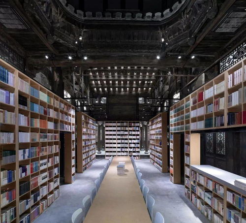 你有多久沒去書店了