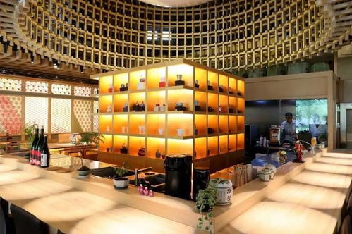 打卡公園里的寶藏書店