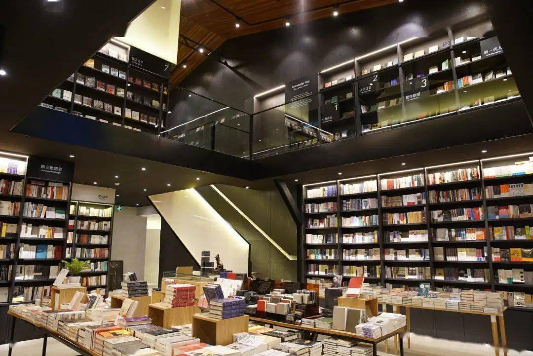 必打卡!北京最美書店合集,冬天再也不愁去哪兒了!_文創(chuàng)品