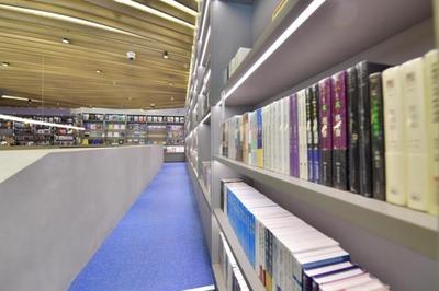 喜訊!奉賢這家書店摘得“中國書店年度奧斯卡”獎