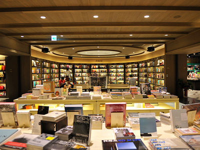 內涵的書店名字大全