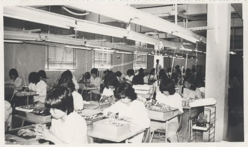 改革開放45載 深圳珍藏老照片,每一張都是回憶殺...