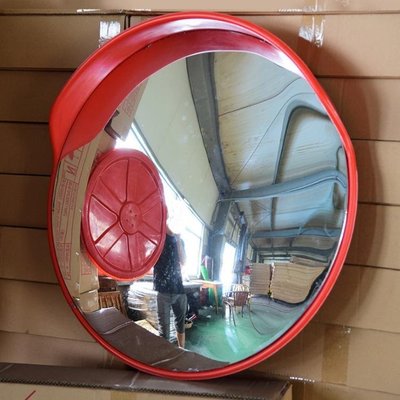 四川 道路廣角鏡 室外廣角鏡 彎道反光鏡