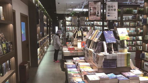 實體書店陸續恢復營業