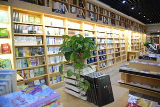 祝賀菏澤廣州路中學校園書店榮獲 山東省最美校園書店