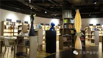 那些開在購物中心里的書店,現在是如何經營的