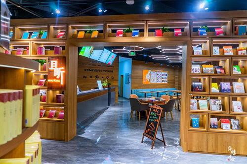 石家莊圖書大廈升級為 書城 ,老書店換新顏,成為新網紅打卡地