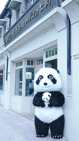 足不出“滬”,也能看“花花”啦!