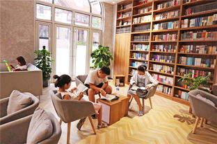 以啤酒為主題的書店進城啦,讓你 哈出 文化味