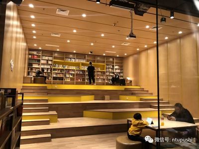 南通的書店,你知道多少?
