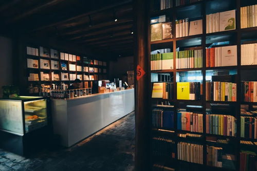 鄉土,始終是先鋒書店最初和最后的愛