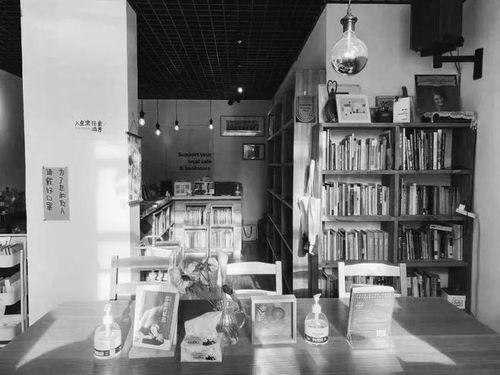 2022年書店生死錄