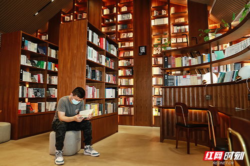 長沙最美書店丨如果閱讀是一場人間煙火,不妨從 十二時辰 開始