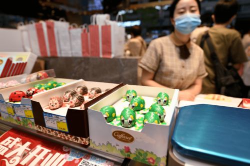 文匯報│南京東路,變長了 這些好玩的地方,帶你一次逛個夠