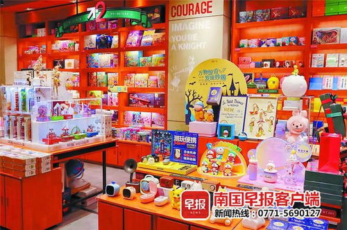 你知道嗎 廣西有批新 文化打卡地 興起,實地探訪發現