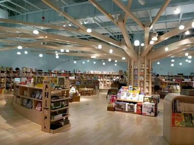 廣西組織實(shí)體書店到青島市特色書店參觀學(xué)習(xí)(之二)