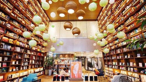 文化新零售 為何百億文旅景區，不敵一家書店的經營智慧