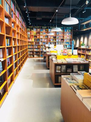 書萌書店行——武漢獨立書店的微光與堅守