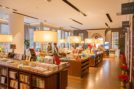 民國書店 時光里的書香記憶