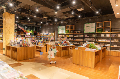 書店攝影作品 定格時光中的書香與靜謐