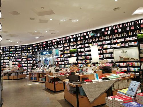 曉暉的相冊，但是，還有書店