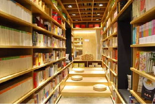 冬日閑暇，不妨逛逛河北這些最適合讀書的地方（上）——書店篇