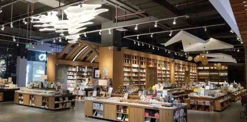 周末推薦！來順德這些高顏值書店揾翻自己